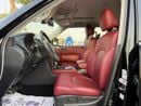 Nissan Patrol LE PLATINUM CITY
