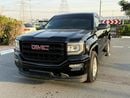 GMC Sierra SLE - GCC Specs - Well Maintained