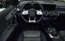 Mercedes Benz A35 AMG 4MATIC EXCELLENT DEAL for our Mercedes Benz A35 AMG ( 2020 Model ) in Black Color Chinese Specs