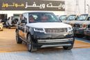 Land Rover Range Rover AUTOBIOGRAPHY P530