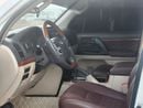 Toyota Land Cruiser GXR