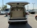 Toyota Land Cruiser 3.3L Diesel Twin Turbo, Basic Option, 2025 Model