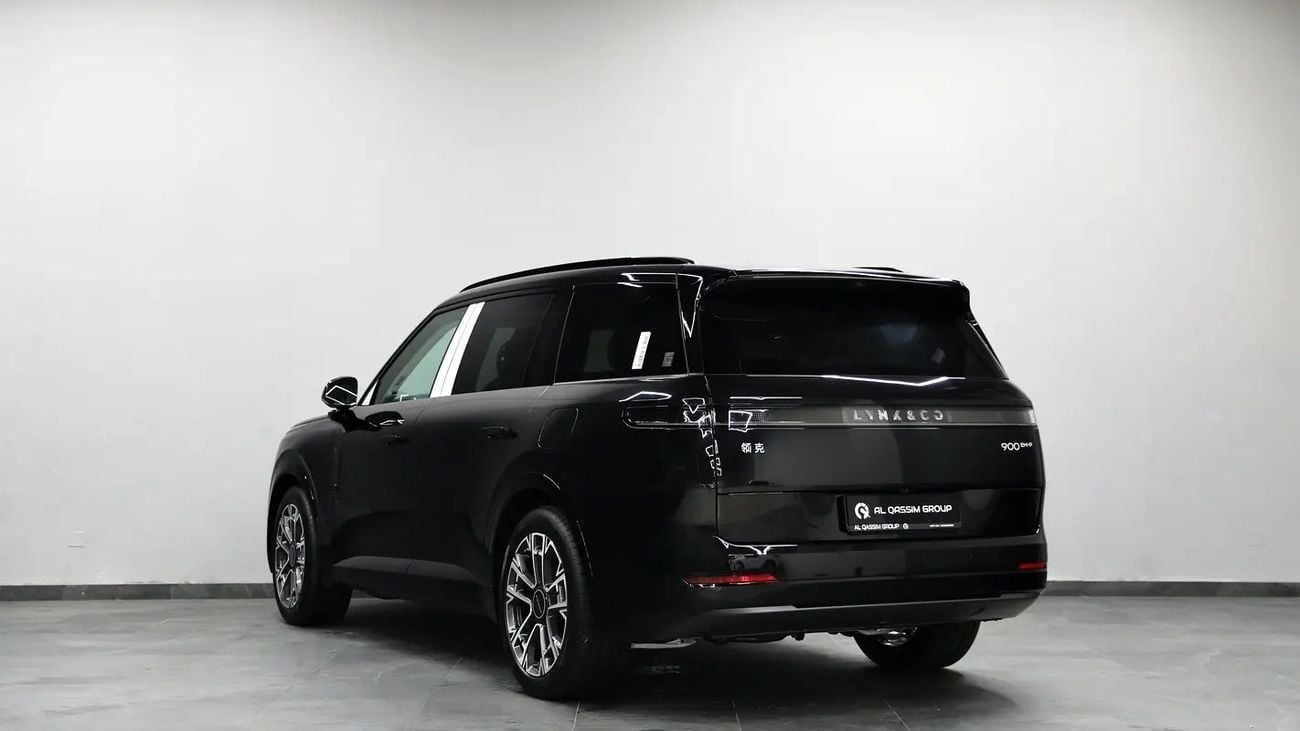 Lynk & Co 900 FLAGSHIP LYNKCO 900 | BRAND NEW | 2.0L Turbo Ref#