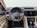 Volkswagen Teramont HIGHLINE