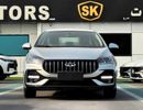 Chery Arrizo 5 ARRIZO 5 | 1.5L PETROL V4 | GCC SPECS | KEY START | REAR PARKING SENSOR (CODE # TARZ)