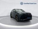Volkswagen Tiguan R-LINE 1.4L | Premium R-Line Interior | Panoramic Sunroof | Digital Cockpit Pro | Ambient Lighting | Rear C