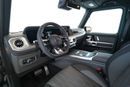 Mercedes Benz G63 AMG STANDARD