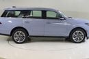 Lincoln Navigator RESERVE N1525 / AL TAYER MOTORS AL QOUZ SHOWROOM