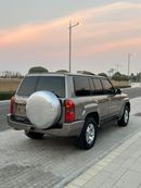 Nissan Patrol SAFARI T2