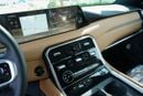 Nissan Patrol PATROL TITANIUM SE