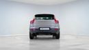 Volvo XC40 B4 Ultimate Dark