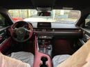 Toyota Supra GR