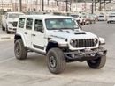 Jeep Wrangler Unlimited RUBICON 392 EXPORT PRICE - 392 6.4L V8 - Final Edition