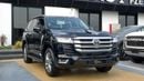 Toyota Land Cruiser GXR