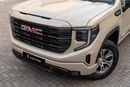 GMC Sierra Sierra Elevation | 2,840 P.M | 0% Downpayment | GMC WARRANTY