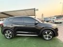 هيونداي توسون STANDARD فئة Limited أعلى فئة ومواصفات مميزة