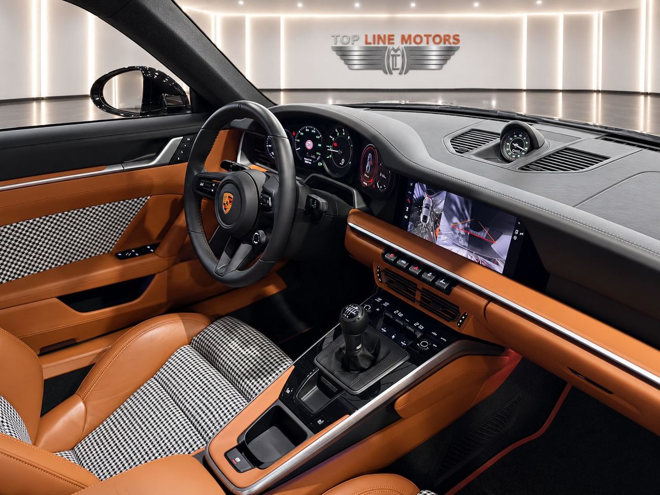 Porsche 911 SPORT CLASSIC 2023 FULLY LOADED | FULL PPF | WARRANTY | COLLECTIBLE