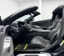 Chevrolet Corvette STINGRAY 1LT Z51 2025 Chevrolet Corvette 1LT Stingray I Low Km I Excellent Condition I Clean Title I Verified Carfax