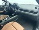 أودي A5 40 TFSI ADVANCED SPORTBACK (Ref# 99428)