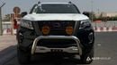 Nissan Navara 2.5L Diesel 2025 | 4WD | BF Goodrich Tyres | Automatic | Full Accessories | AFRICA EXPORT