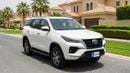 Toyota Fortuner EXR 2022 | AED 1361/Month | 0 DP | 30 Day Return | Warranty