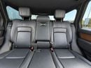 Land Rover Range Rover HSE