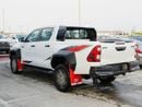 Toyota Hilux GR SPORT