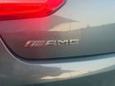 مرسيدس بنز GLE 43 AMG STANDARD