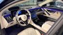 Mercedes Benz S500 L 4MATIC EXCLUSIVE