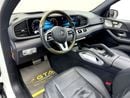 Mercedes Benz GLS580 GLS580 4MATIC, Warranty, Full Service History, Fully Loaded, Japanese
