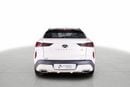 Infiniti QX55 ESSENTIAL 2.0