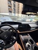 Changan UNI-K LIMITED
