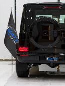 Mercedes Benz G63 AMG STANDARD G 63 AMG