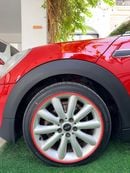 ميني كوبر ستاندارد