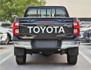 Toyota Hilux TOYOTA HILUX SR5 WIDE BODY || 2.7L PETROL V4 M/T 4WD | BLIND SPOT | WINDOW VISOR | REAR CAMERA | AUT