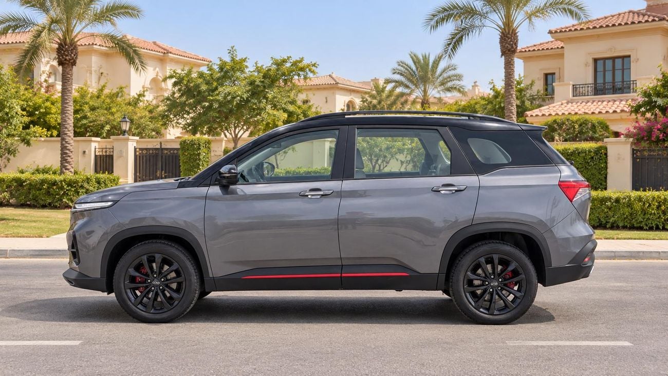 Chevrolet Captiva PREMIER 2025 | AED 906/Month | 0 DP | 30 Day Return | Warranty | Service History