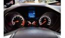 Ford Focus ORIGINAL PAINT ( صبغ وكاله ) Ford Focus ST 2014 Model! GCC Specs