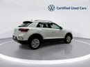 Volkswagen T-ROC LIFE T-Roc Life 1.4L | Rear View Camera | Digital Cockpit | Discover Media Navigation | Adaptive Cruise C