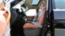 Nissan Patrol LE PLATINUM CITY