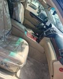 Lexus LS460 LWB 5ST