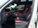 Nissan Patrol LE PLATINUM CITY 0% down payment - - LE Platinum city - Twin Turbo - GCC - Under Warranty - AWR
