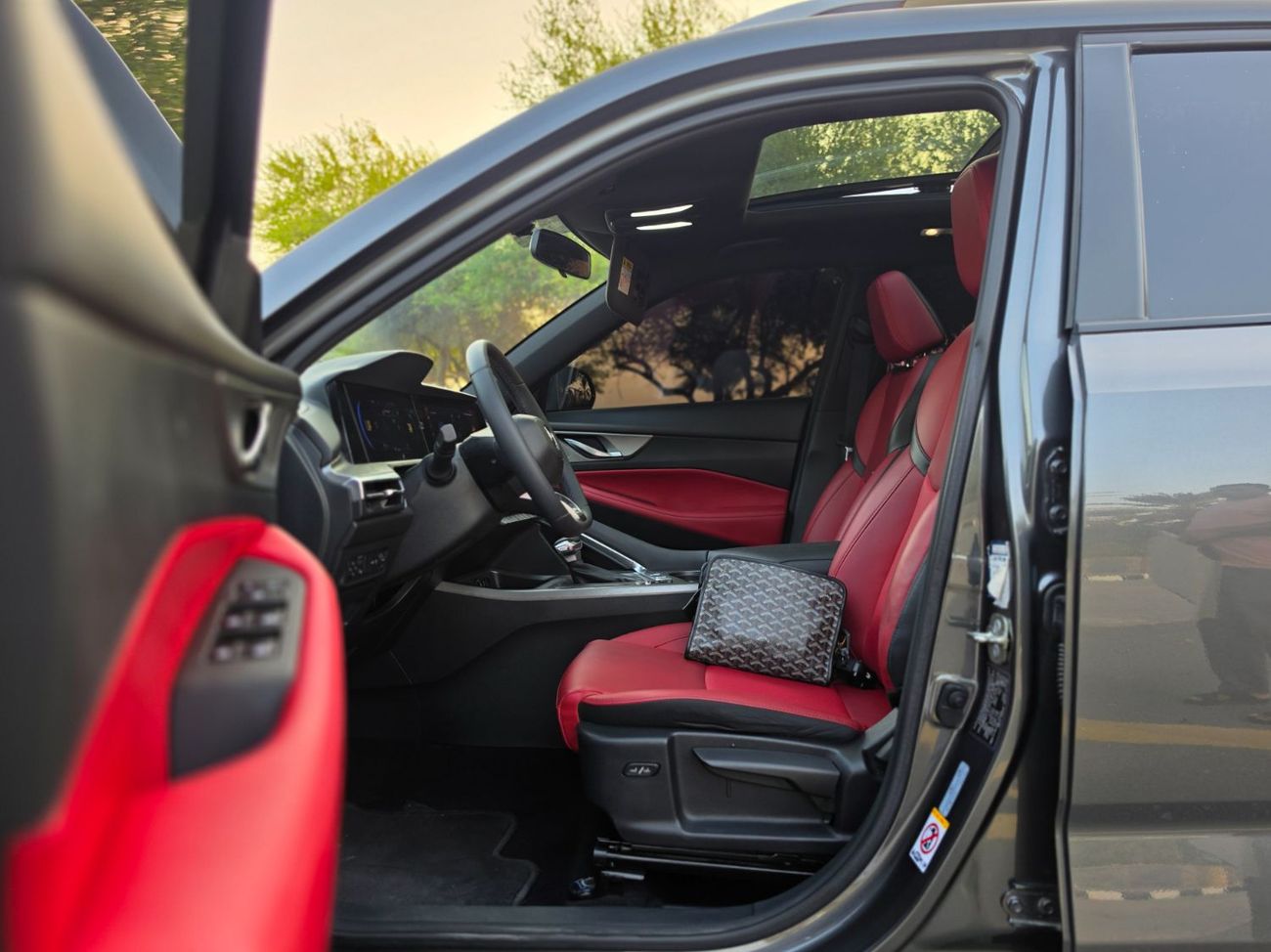 Changan CS35 Plus LIMITED