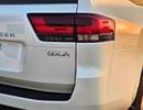 Toyota Land Cruiser GXR TWIN TURBO BASIC || PETROL AT 3.5L V6 4WD | DRIVER PWR SEAT (CODE # GXRPB2O) WHITE 2026