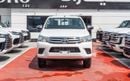 Toyota Hilux DLX