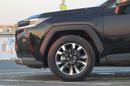 Toyota RAV4 LUXURY HEV 2.0L FWD HYBRID SUV 2026