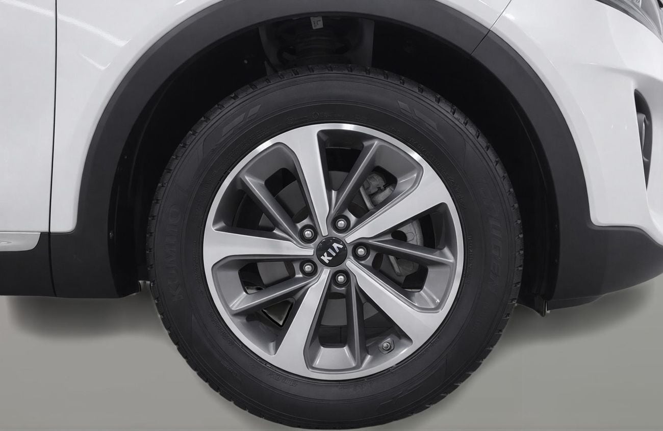 Kia Sorento LX 2020 | AED 726/Month | 0 DP | 30 Day Return | Warranty | Service History