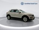 Volkswagen T-ROC LIFE T-Roc Life 1.4L | Digital Cockpit | Touchscreen | Apple CarPlay | Android Auto | Cruise Control | Pr