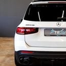 مرسيدس بنز GLB 35 3,065 p.m • 0% Downpayment • Mercedes GLB 35 AMG • 1 Year Warranty