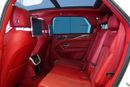 Bentley Bentayga MULLINER Bentayga 4.0T