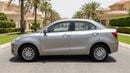 Suzuki Dzire GLX 2023 | AED 368/Month | 0 DP | 30 Day Return | Warranty